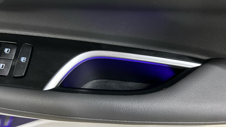 Hyundai BAYON 1.0 TGDi Ultimate 5dr Petrol Hatchback